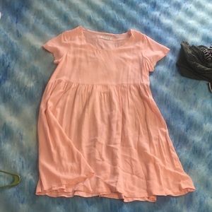 American Apparel dress